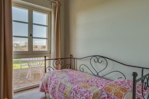 Agroturismo La Beccanina