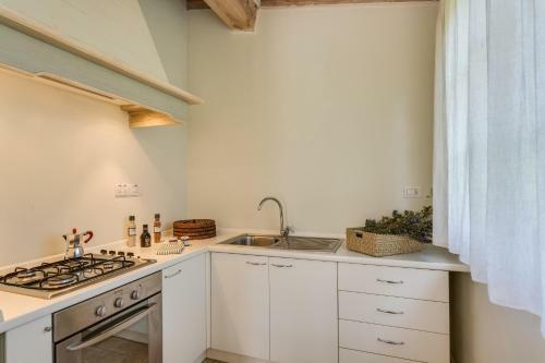 Agroturismo La Beccanina