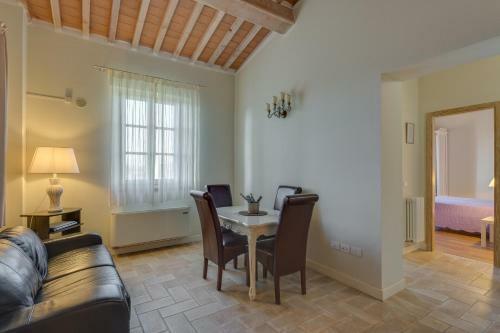 Agroturismo La Beccanina
