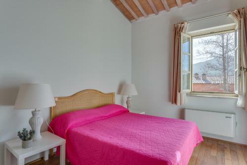 Agroturismo La Beccanina