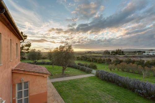 Agroturismo La Beccanina