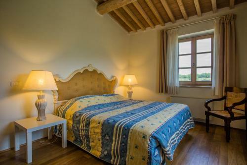 Agroturismo La Beccanina