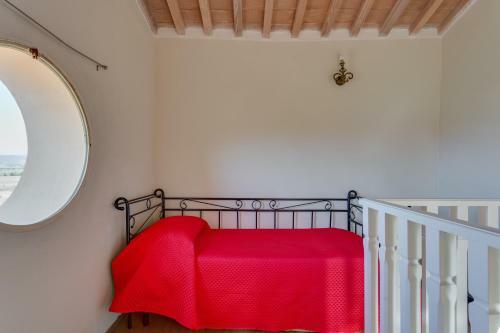 Agroturismo La Beccanina