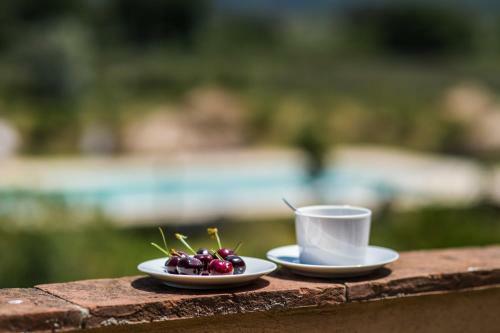 Agroturismo La Beccanina