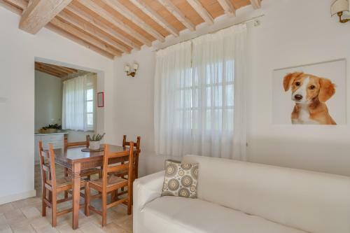 Agroturismo La Beccanina