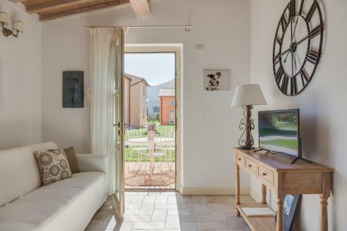 Agroturismo La Beccanina