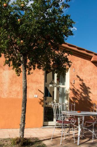 Agroturismo La Beccanina