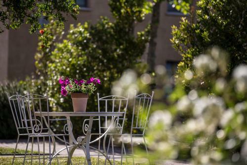 Agroturismo La Beccanina
