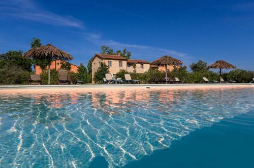 Agroturismo La Beccanina