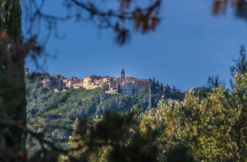 Agroturismo La Beccanina