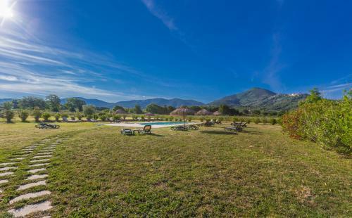 Agroturismo La Beccanina
