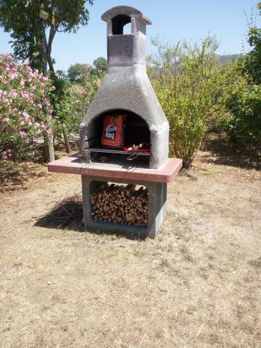 Agroturismo La Beccanina