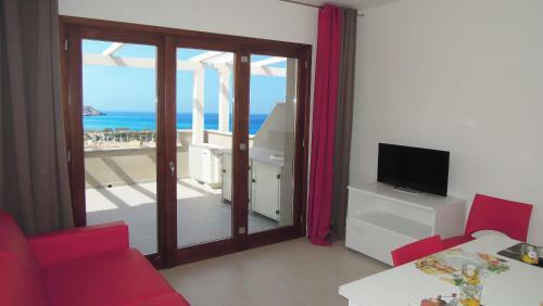 Apartamento Affittimoderni Castelsardo Incanto