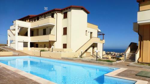 Apartamento Affittimoderni Castelsardo Incanto