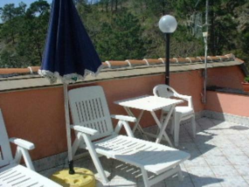 Apartamento Appartamento Ramses