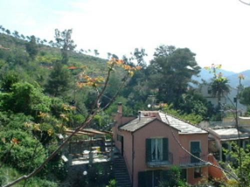 Apartamento Appartamento Ramses