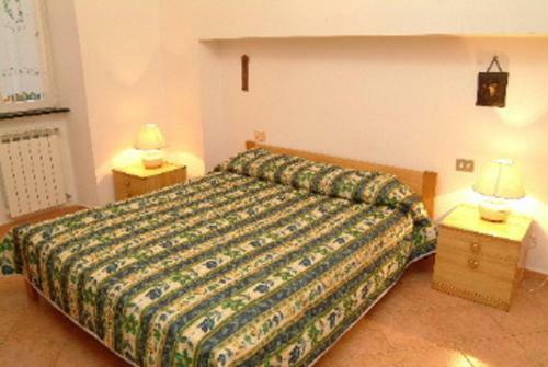 Apartamento Appartamento Ramses