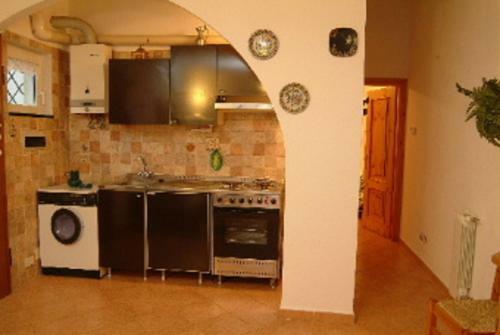 Apartamento Appartamento Ramses