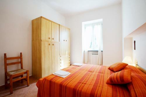 Apartamento Appartamento Ramses