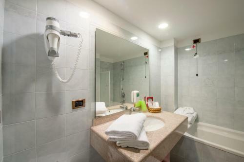Hotel Albergo Alla Rosa