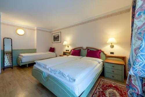 Hotel Albergo Alla Rosa