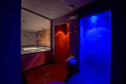 Hotel Albergo Alla Rosa
