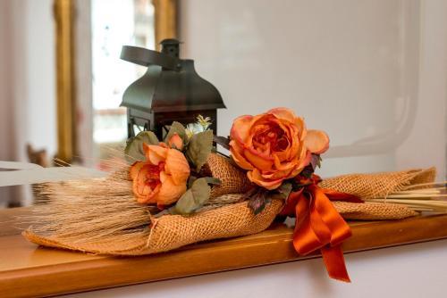 Hotel Albergo Alla Rosa