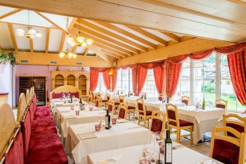 Hotel Albergo Alla Rosa