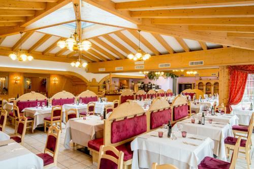 Hotel Albergo Alla Rosa