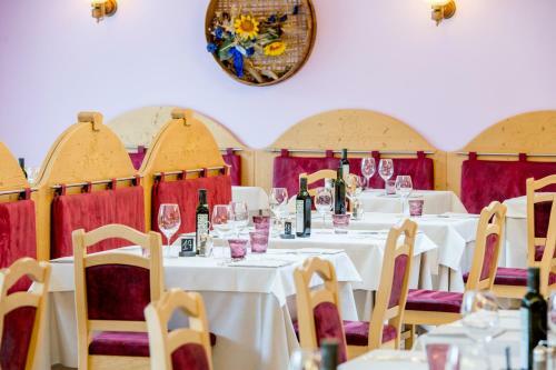 Hotel Albergo Alla Rosa