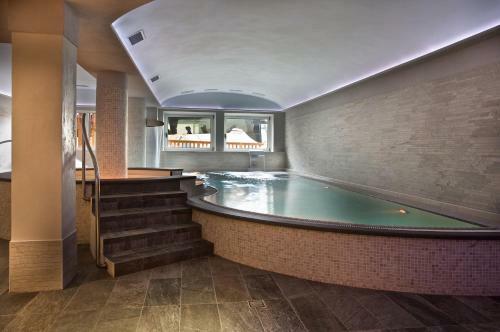 Hotel Albergo Alla Rosa
