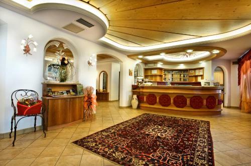 Hotel Albergo Alla Rosa