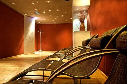 Hotel Albergo Alla Rosa