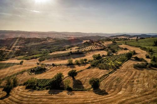 Agroturismo Villa Selva Country House