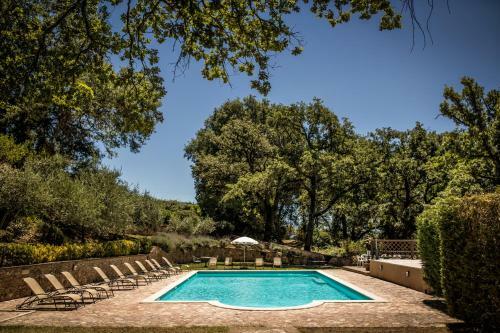 Agroturismo Villa Selva Country House