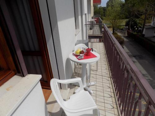 Apartment In Eraclea Mare 25733