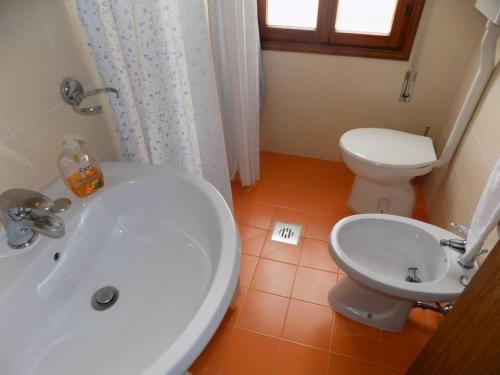 Apartment In Eraclea Mare 25733