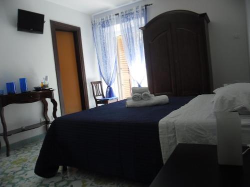 Bed & Breakfast Maison Twentyfive