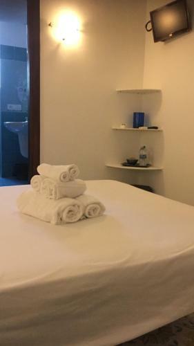 Bed & Breakfast Maison Twentyfive
