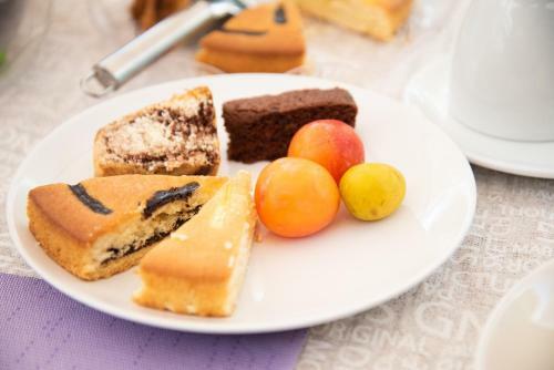 Bed & Breakfast Maison Twentyfive
