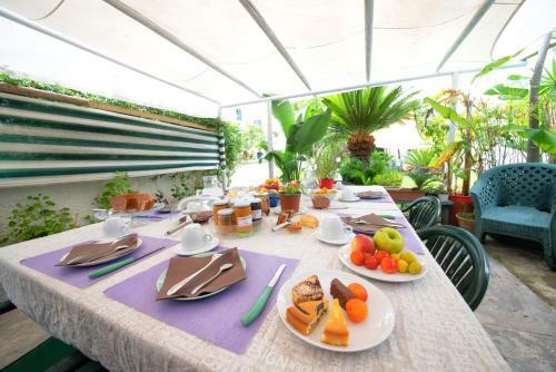 Bed & Breakfast Maison Twentyfive