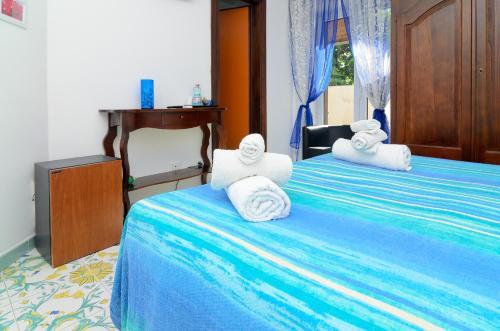 Bed & Breakfast Maison Twentyfive