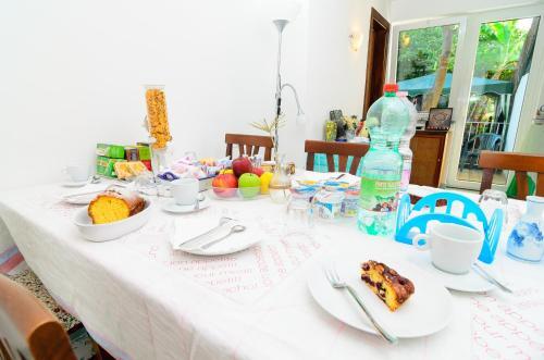 Bed & Breakfast Maison Twentyfive