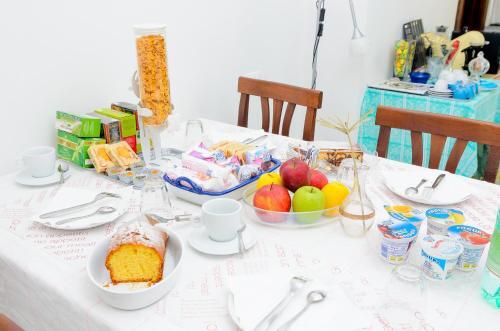 Bed & Breakfast Maison Twentyfive