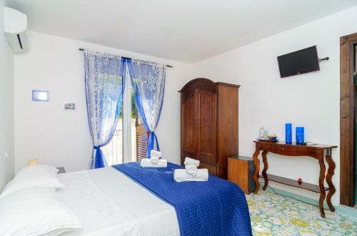 Bed & Breakfast Maison Twentyfive