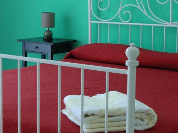 Bed & Breakfast Camere Con Vista