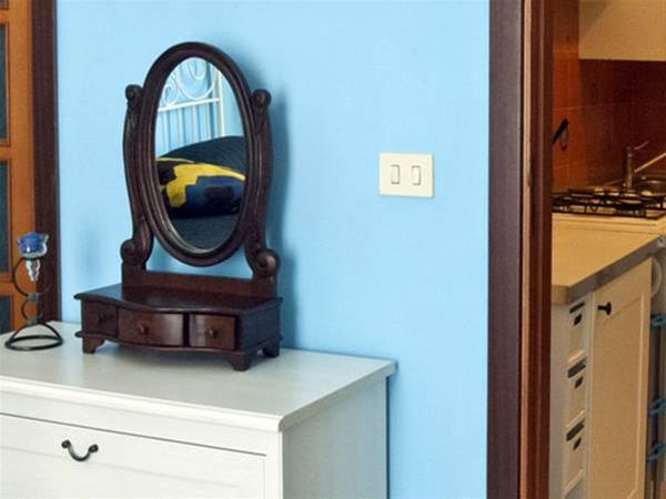 Bed & Breakfast Camere Con Vista