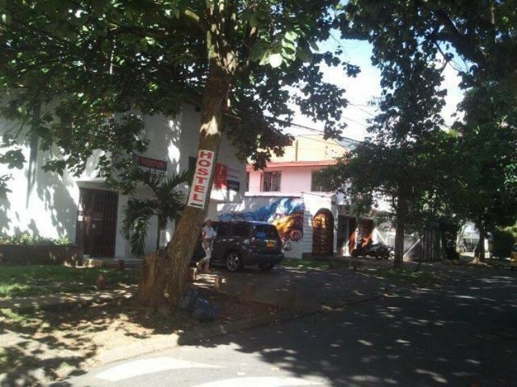 Hostal Casa Blanca