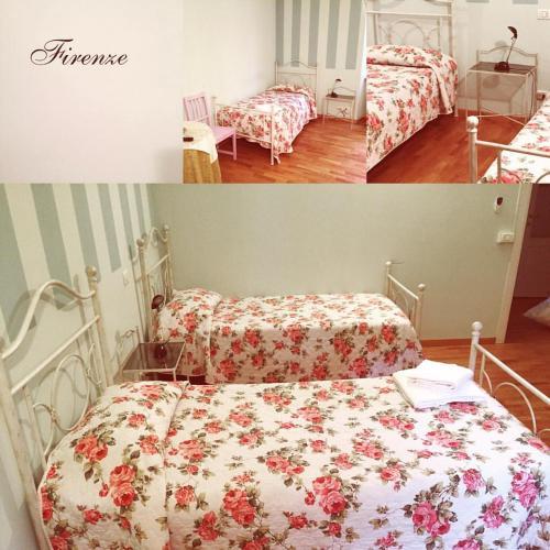 Residencia Abaco Centro Stazione
