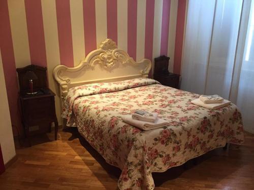 Residencia Abaco Centro Stazione